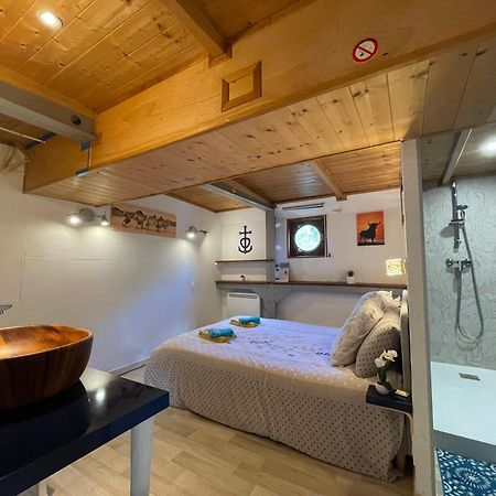 Peniche Le Pescalune - Chambre D'Hotes Арл Екстериор снимка