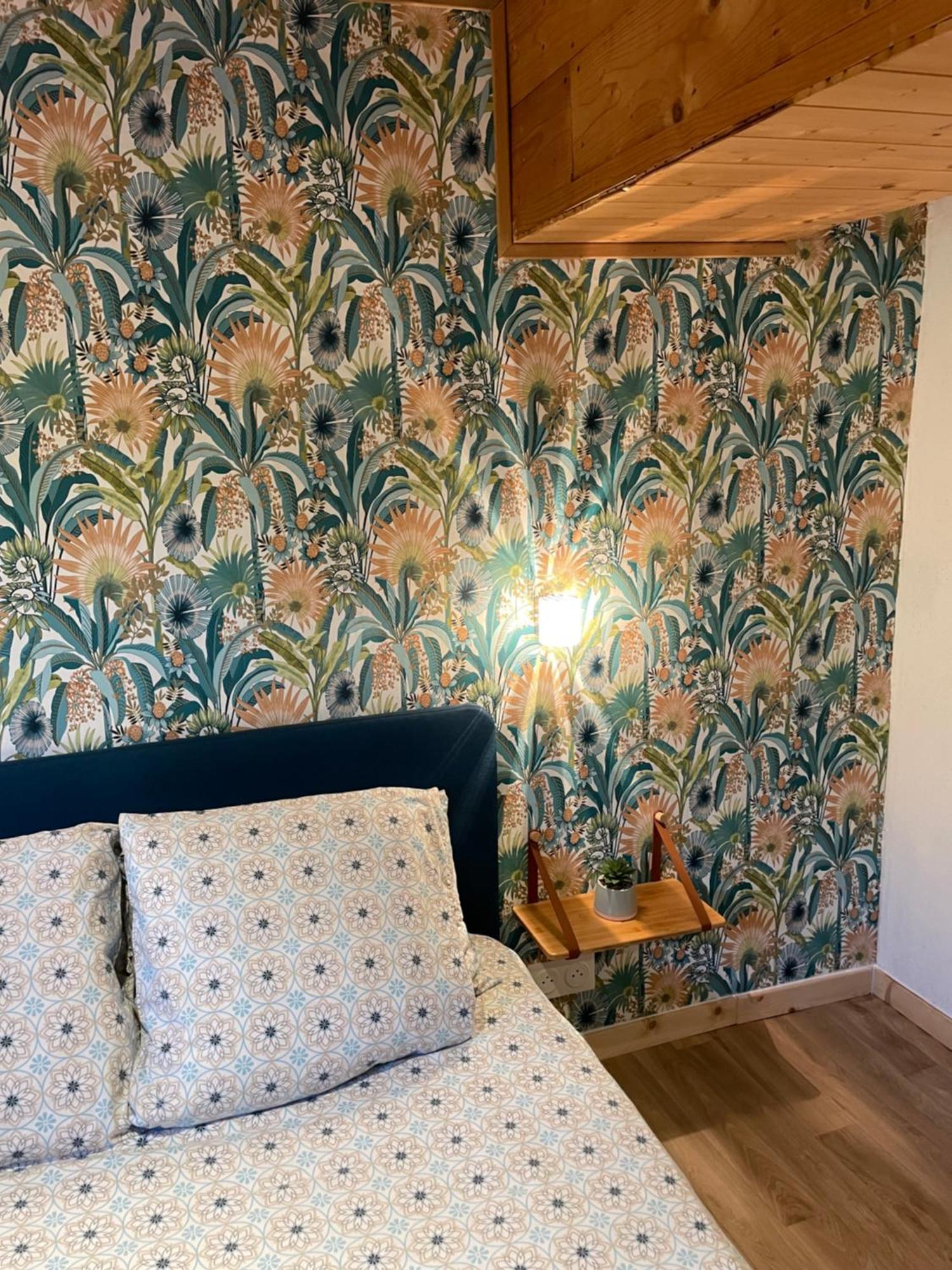 Peniche Le Pescalune - Chambre D'Hotes Арл Екстериор снимка