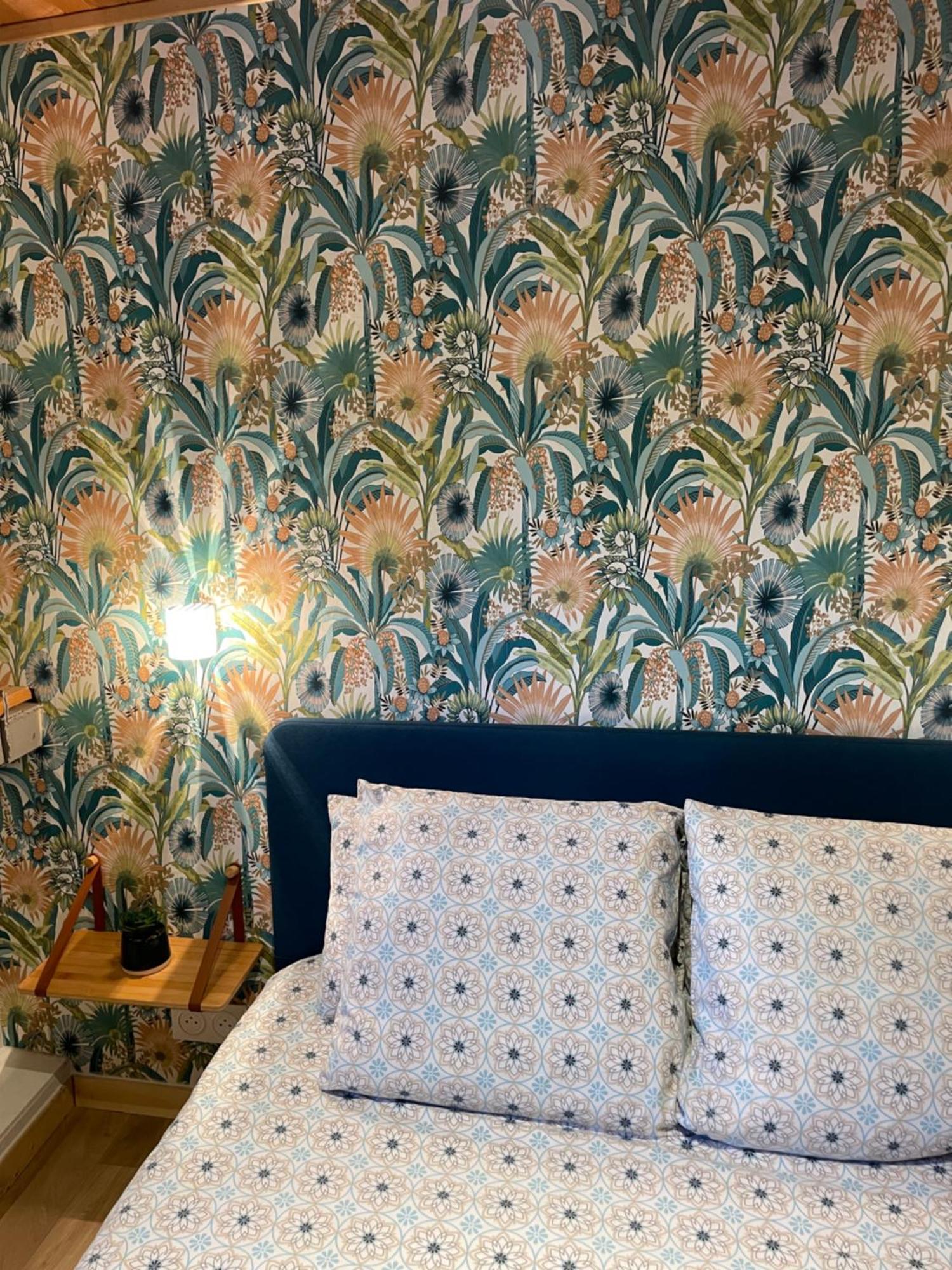 Peniche Le Pescalune - Chambre D'Hotes Арл Екстериор снимка